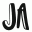j