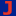 j