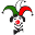 j