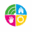 j