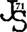 j