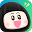 j