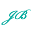 j