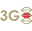 3