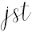 j