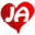 j