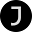 j