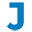 j