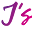 j