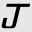 j