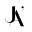j