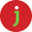 j