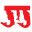 j