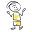 j