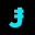 j
