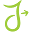 j