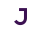 j