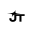 j
