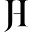 j