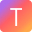 t