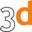 3