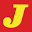 j