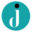 j