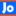 j