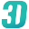 3