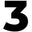 3