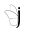 j