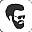 j