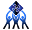 j
