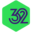 3