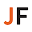 j