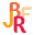 j
