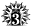 3