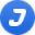 j