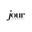 j