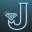 j