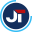 j