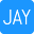 j