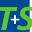 t