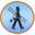 j