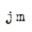 j