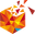 j