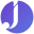 j