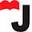 j