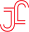 j
