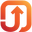 j